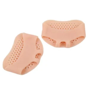 Silicone Toe Separators for Bunion Protection