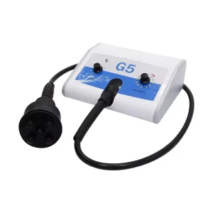 G5 Vibrating Slimming Machine High Frequency Body Shaping Cellulite Reduce Massage Equipment 5 In 1 Weight Loss Products