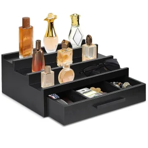 New Perfume Holder Organizer Fragrance Rack