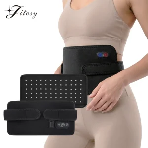 Red Light Therapy Panel 660nm LED Infrared
